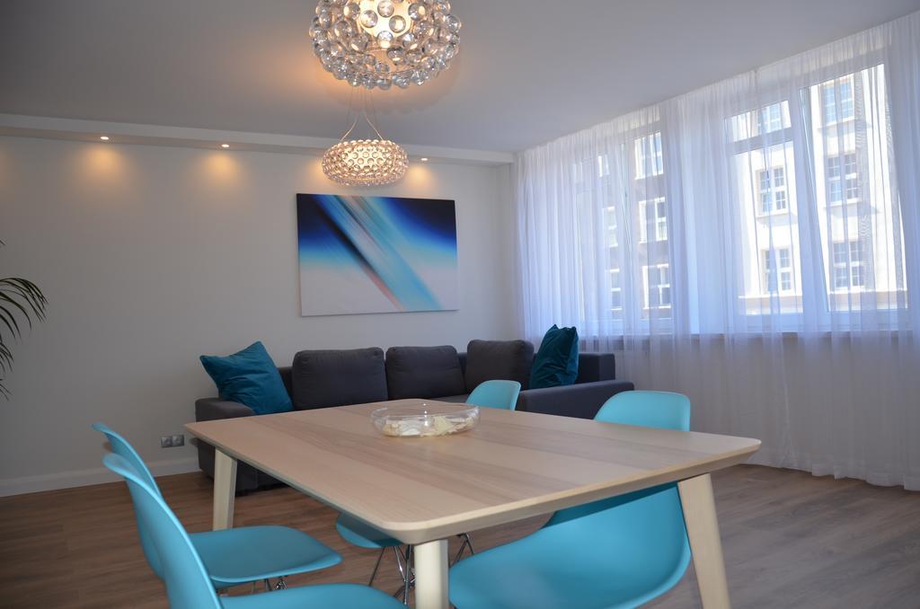 Apartament Na Starowce Grobla I Gdansk Bilik gambar