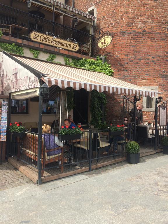 Apartament Na Starowce Grobla I Gdansk Bilik gambar
