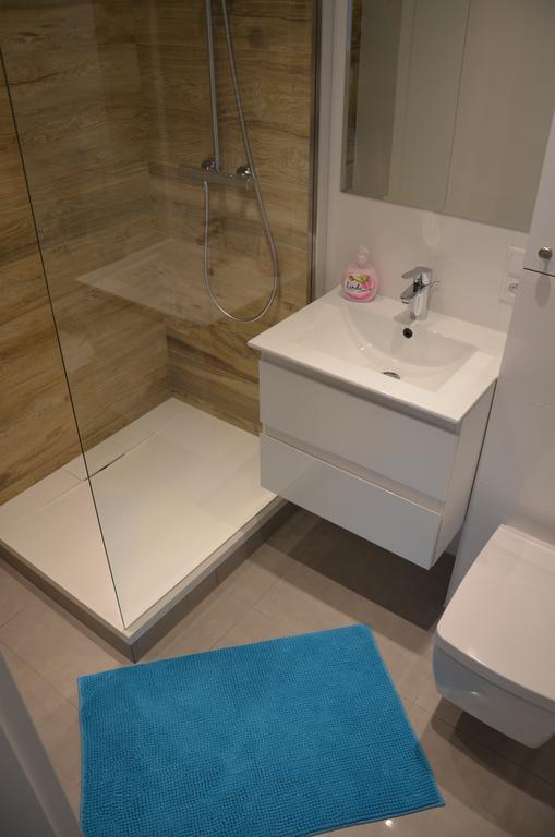 Apartament Na Starowce Grobla I Gdansk Bilik gambar