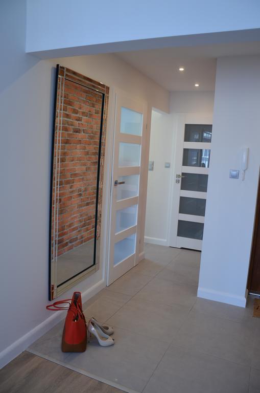 Apartament Na Starowce Grobla I Gdansk Bilik gambar