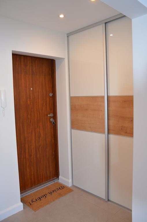 Apartament Na Starowce Grobla I Gdansk Bilik gambar