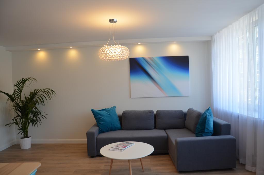 Apartament Na Starowce Grobla I Gdansk Luaran gambar