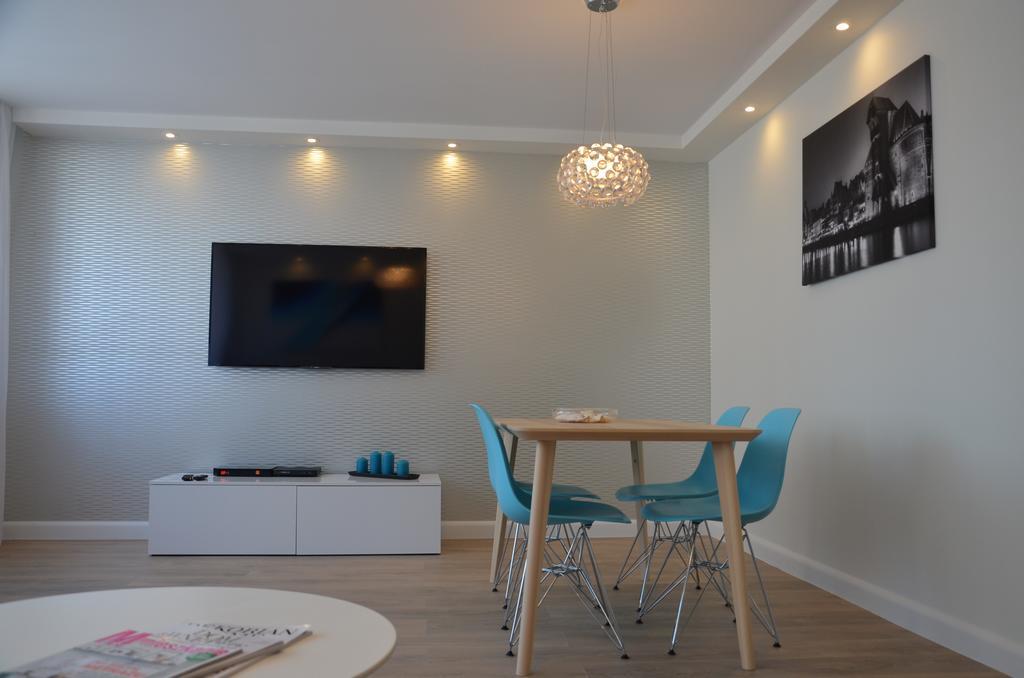Apartament Na Starowce Grobla I Gdansk Bilik gambar