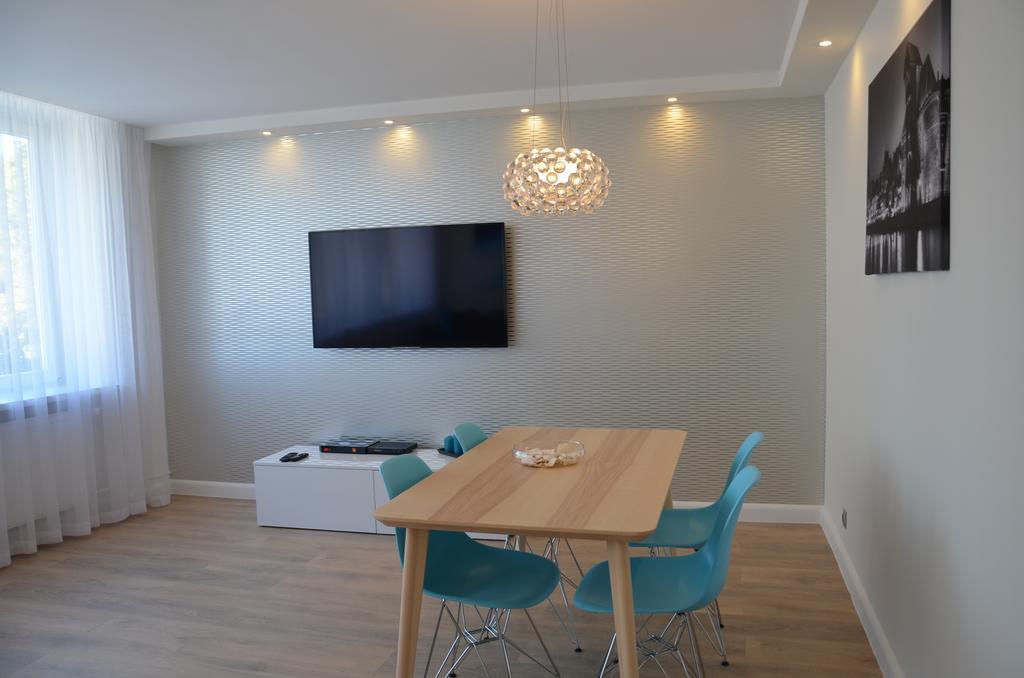 Apartament Na Starowce Grobla I Gdansk Bilik gambar