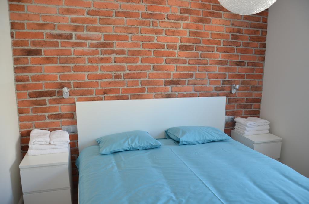 Apartament Na Starowce Grobla I Gdansk Bilik gambar
